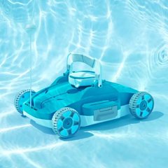 Робот-пилосос донний для басейнів (на акумуляторі) BestWay 58765